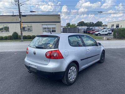 2007 Volkswagen Rabbit   - Photo 3 - West Chester, PA 19382