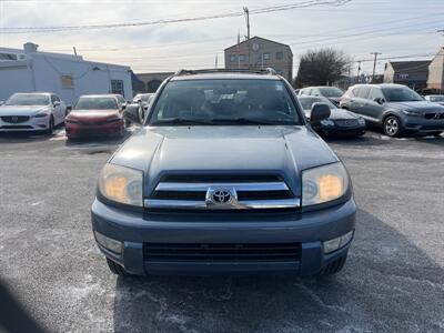 2005 Toyota 4Runner SR5   - Photo 2 - West Chester, PA 19382