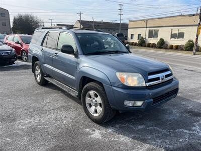 2005 Toyota 4Runner SR5   - Photo 3 - West Chester, PA 19382