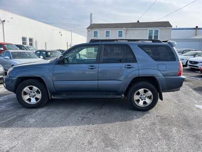 2005 Toyota 4Runner SR5   - Photo 7 - West Chester, PA 19382