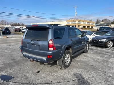 2005 Toyota 4Runner SR5   - Photo 5 - West Chester, PA 19382