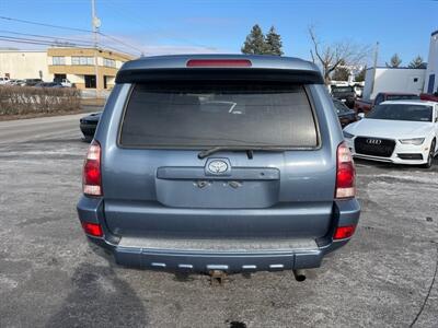 2005 Toyota 4Runner SR5   - Photo 6 - West Chester, PA 19382