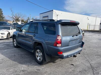 2005 Toyota 4Runner SR5   - Photo 8 - West Chester, PA 19382