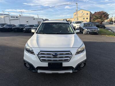 2016 Subaru Outback 2.5i Limited - Photo 2 - West Chester, PA 19382