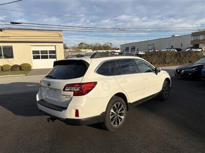 2016 Subaru Outback 2.5i Limited - Photo 5 - West Chester, PA 19382
