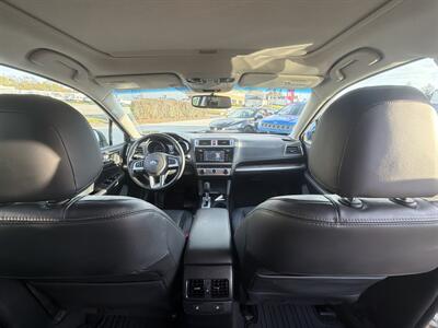 2016 Subaru Outback 2.5i Limited - Photo 13 - West Chester, PA 19382