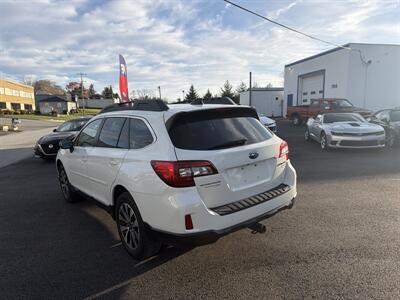 2016 Subaru Outback 2.5i Limited - Photo 7 - West Chester, PA 19382