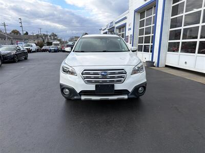 2016 Subaru Outback 2.5i Limited   - Photo 3 - West Chester, PA 19382