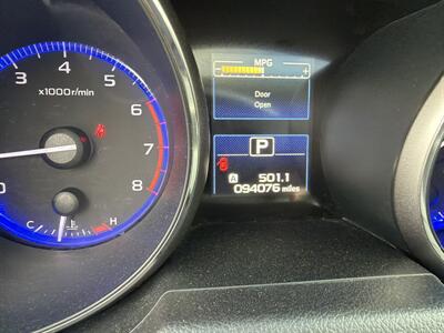 2016 Subaru Outback 2.5i Limited   - Photo 2 - West Chester, PA 19382