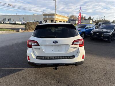 2016 Subaru Outback 2.5i Limited - Photo 6 - West Chester, PA 19382