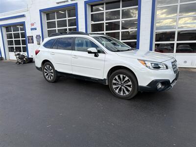 2016 Subaru Outback 2.5i Limited   - Photo 4 - West Chester, PA 19382