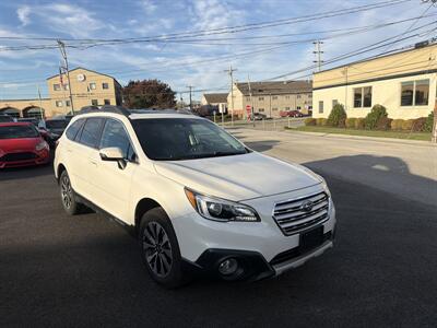 2016 Subaru Outback 2.5i Limited - Photo 3 - West Chester, PA 19382
