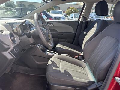 2014 Chevrolet Sonic LT Auto - Photo 12 - West Chester, PA 19382