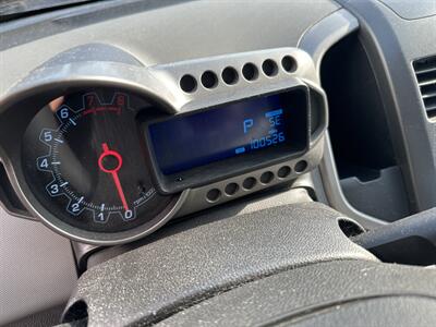 2014 Chevrolet Sonic LT Auto   - Photo 13 - West Chester, PA 19382