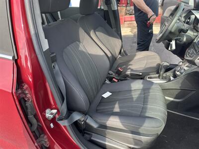 2014 Chevrolet Sonic LT Auto   - Photo 11 - West Chester, PA 19382
