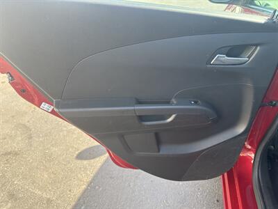 2014 Chevrolet Sonic LT Auto - Photo 14 - West Chester, PA 19382