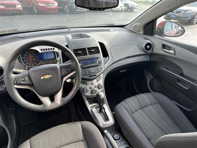 2014 Chevrolet Sonic LT Auto   - Photo 10 - West Chester, PA 19382