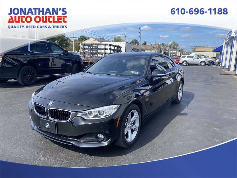 2015 BMW 428i xDrive - Photo 1 - West Chester, PA 19382