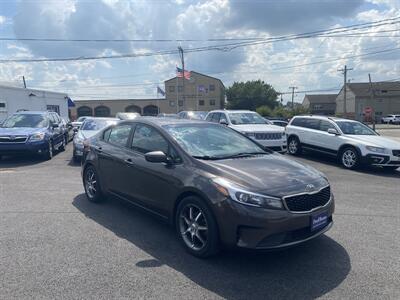 2017 Kia Forte LX   - Photo 3 - West Chester, PA 19382