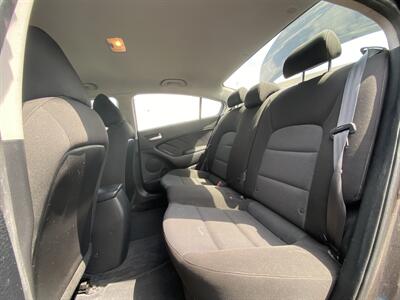 2017 Kia Forte LX   - Photo 10 - West Chester, PA 19382