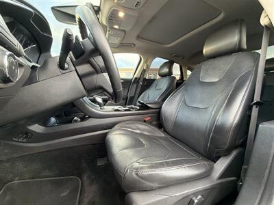 2016 Ford Fusion Titanium   - Photo 9 - West Chester, PA 19382