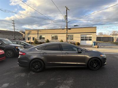 2016 Ford Fusion Titanium   - Photo 4 - West Chester, PA 19382