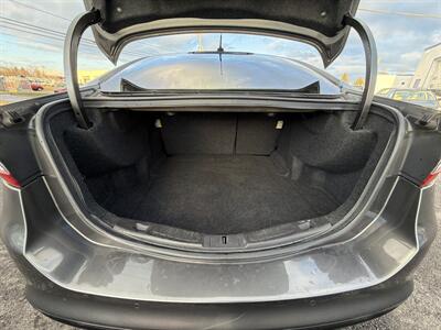 2016 Ford Fusion Titanium   - Photo 11 - West Chester, PA 19382