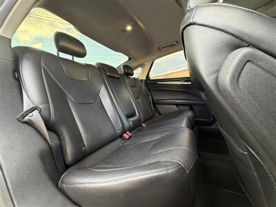 2016 Ford Fusion Titanium   - Photo 12 - West Chester, PA 19382