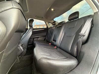 2016 Ford Fusion Titanium   - Photo 10 - West Chester, PA 19382