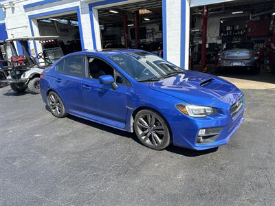2017 Subaru WRX Limited   - Photo 3 - West Chester, PA 19382