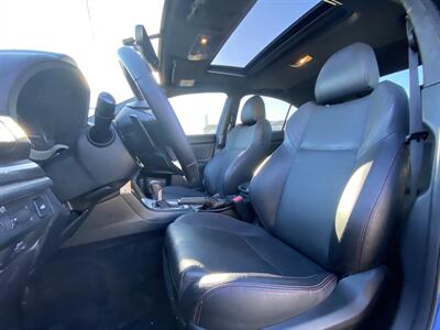 2017 Subaru WRX Limited - Photo 9 - West Chester, PA 19382