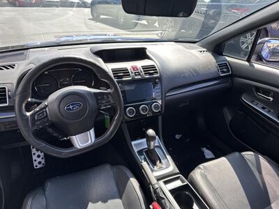 2017 Subaru WRX Limited   - Photo 8 - West Chester, PA 19382