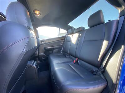 2017 Subaru WRX Limited - Photo 10 - West Chester, PA 19382