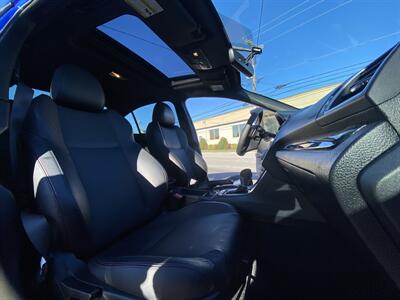 2017 Subaru WRX Limited - Photo 14 - West Chester, PA 19382