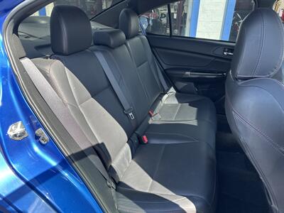 2017 Subaru WRX Limited   - Photo 10 - West Chester, PA 19382