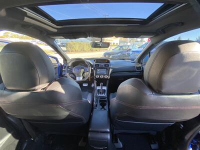 2017 Subaru WRX Limited - Photo 13 - West Chester, PA 19382