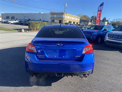 2017 Subaru WRX Limited - Photo 6 - West Chester, PA 19382