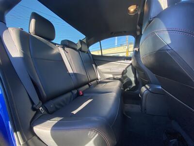 2017 Subaru WRX Limited - Photo 12 - West Chester, PA 19382