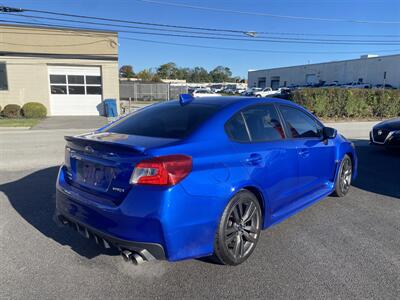 2017 Subaru WRX Limited - Photo 5 - West Chester, PA 19382
