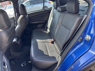 2017 Subaru WRX Limited   - Photo 9 - West Chester, PA 19382