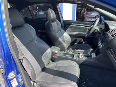 2017 Subaru WRX Limited   - Photo 11 - West Chester, PA 19382
