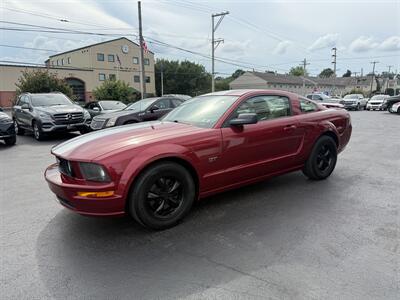 2007 Ford Mustang GT Premium   - Photo 3 - West Chester, PA 19382