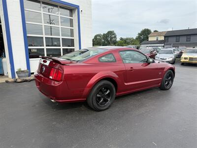2007 Ford Mustang GT Premium   - Photo 8 - West Chester, PA 19382