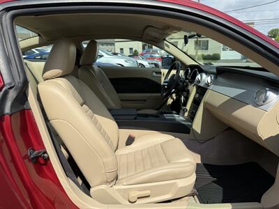 2007 Ford Mustang GT Premium   - Photo 14 - West Chester, PA 19382