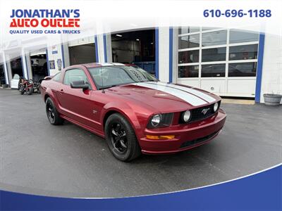 2007 Ford Mustang GT Premium   - Photo 1 - West Chester, PA 19382