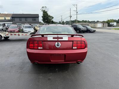 2007 Ford Mustang GT Premium   - Photo 5 - West Chester, PA 19382