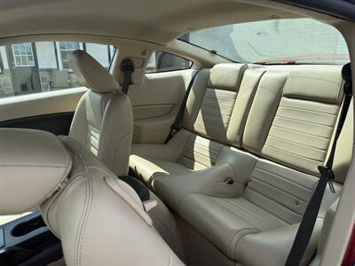 2007 Ford Mustang GT Premium   - Photo 11 - West Chester, PA 19382