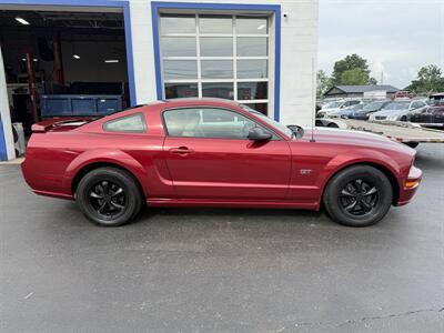2007 Ford Mustang GT Premium   - Photo 7 - West Chester, PA 19382
