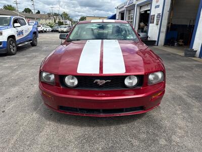 2007 Ford Mustang GT Premium   - Photo 6 - West Chester, PA 19382