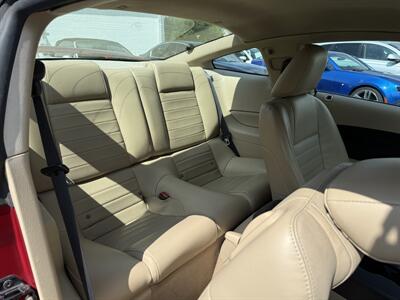 2007 Ford Mustang GT Premium   - Photo 12 - West Chester, PA 19382